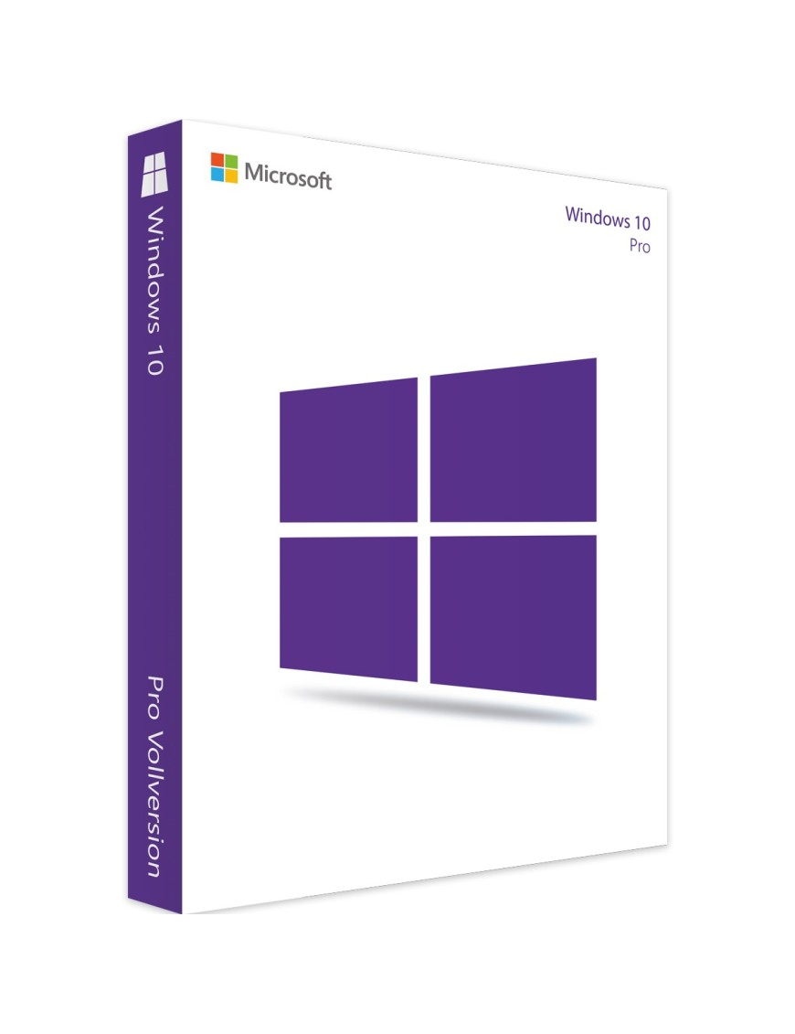 Windows 10 Pro