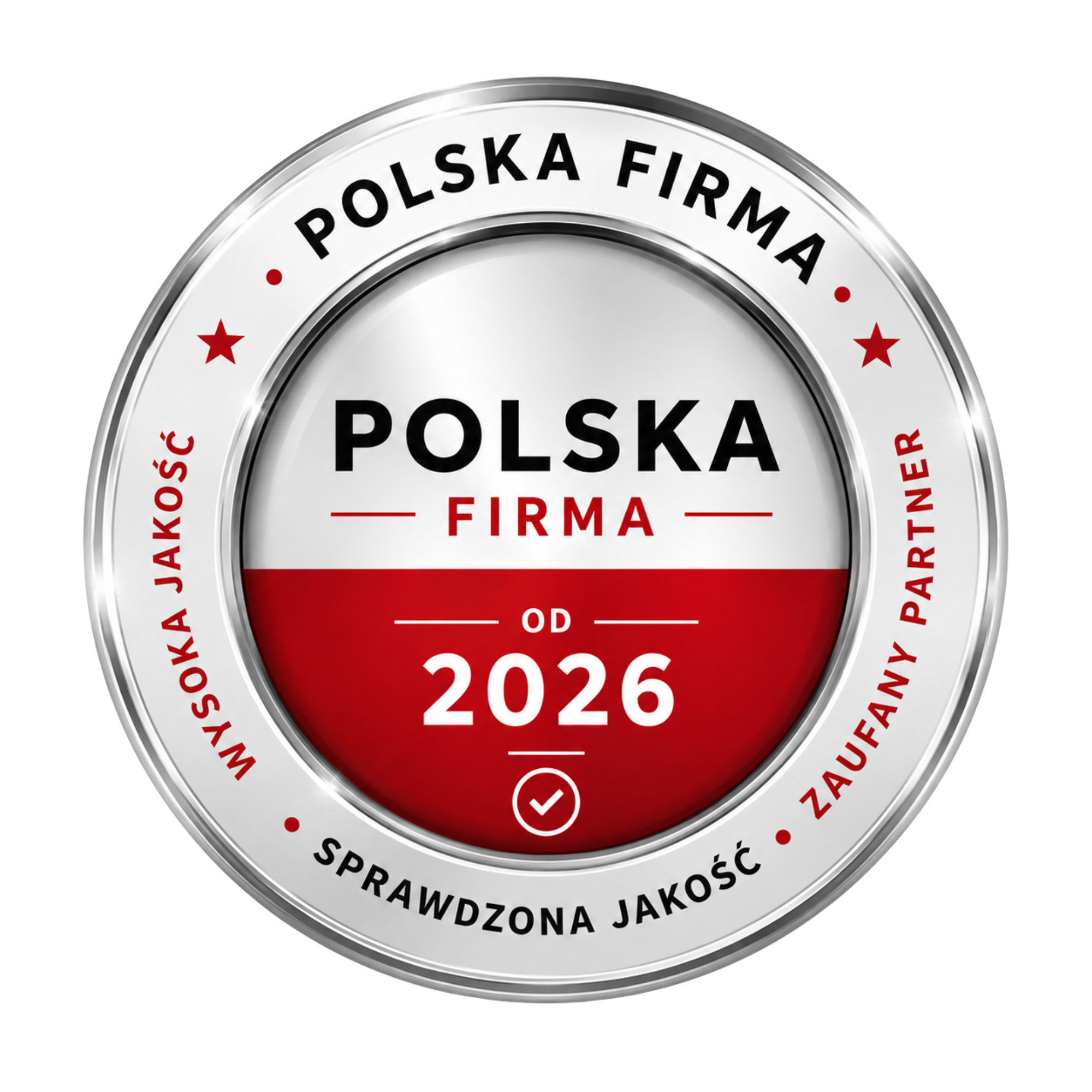 Geprüftes polnisches Unternehmen
